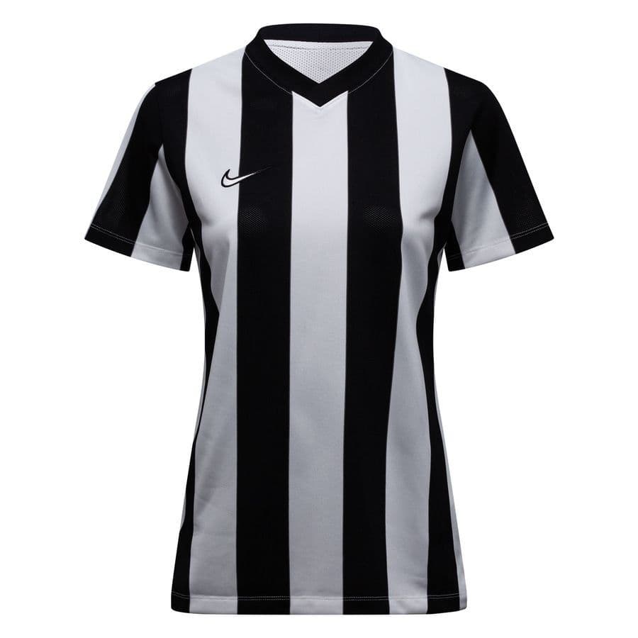 Nike Striped Division IV Voetbalshirt Dames, foto 3