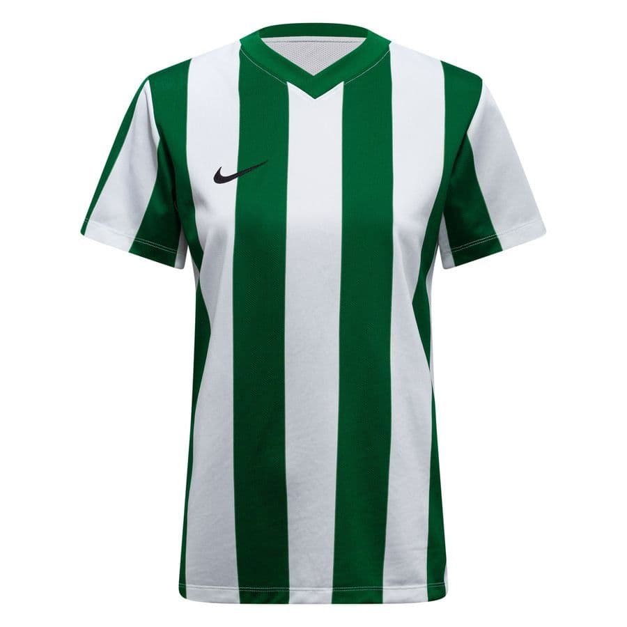 Nike Voetbalshirt Dri-fit Striped Division V Dames