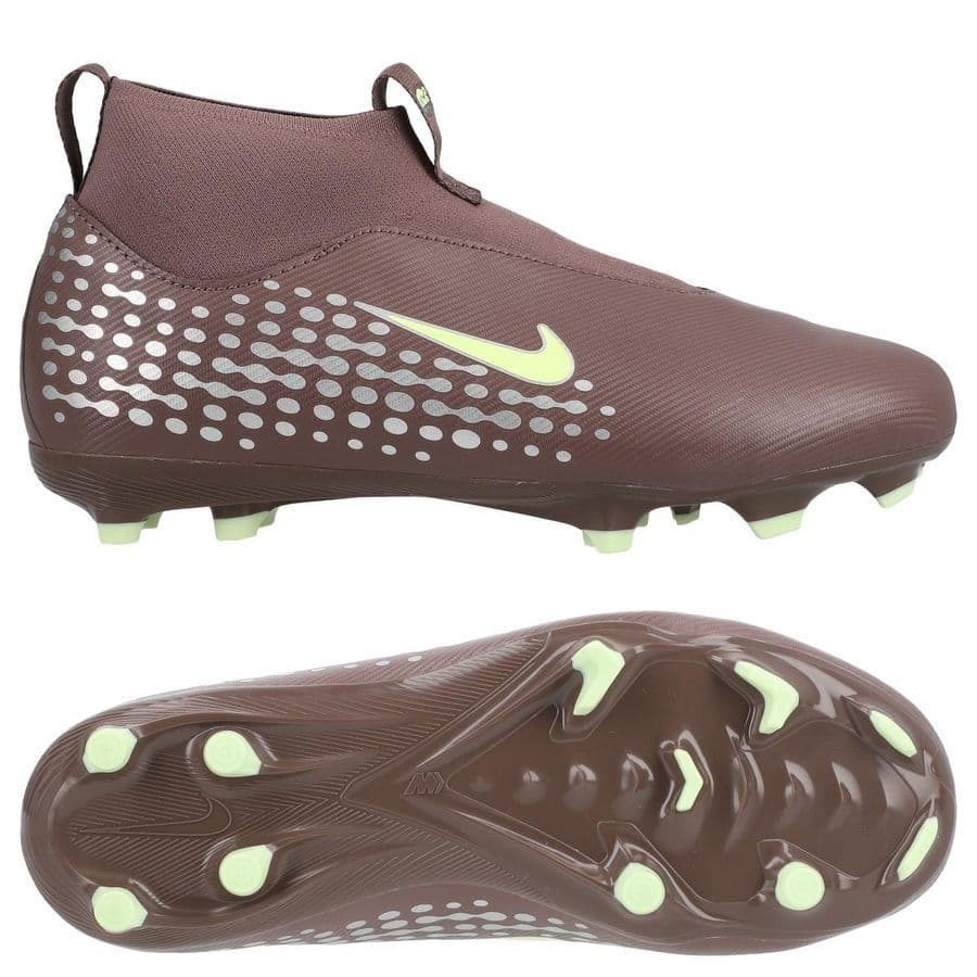 Nike Air Zoom Mercurial Superfly 10 Academy MG Kids