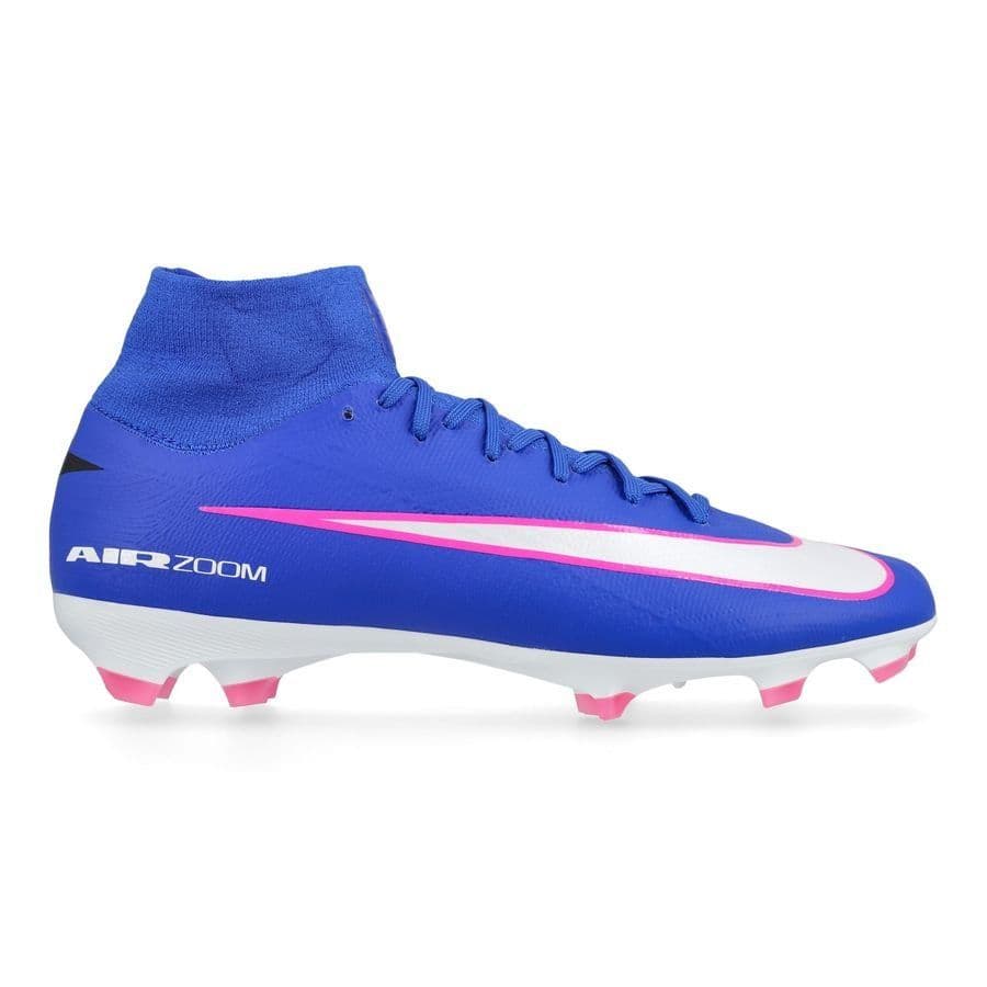 Nike Air Zoom Mercurial Superfly 10 Pro FG, foto 2