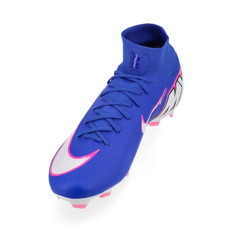 Nike Air Zoom Mercurial Superfly 10 Pro FG, foto 5