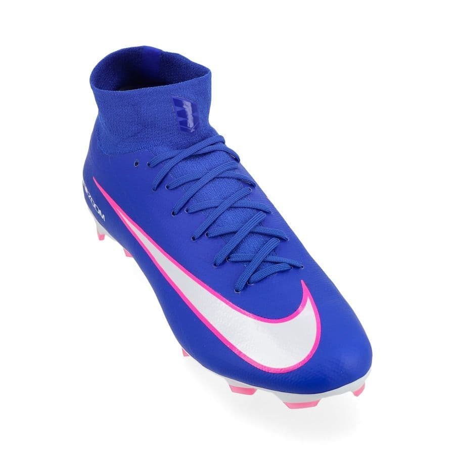 Nike Air Zoom Mercurial Superfly 10 Pro FG, foto 4