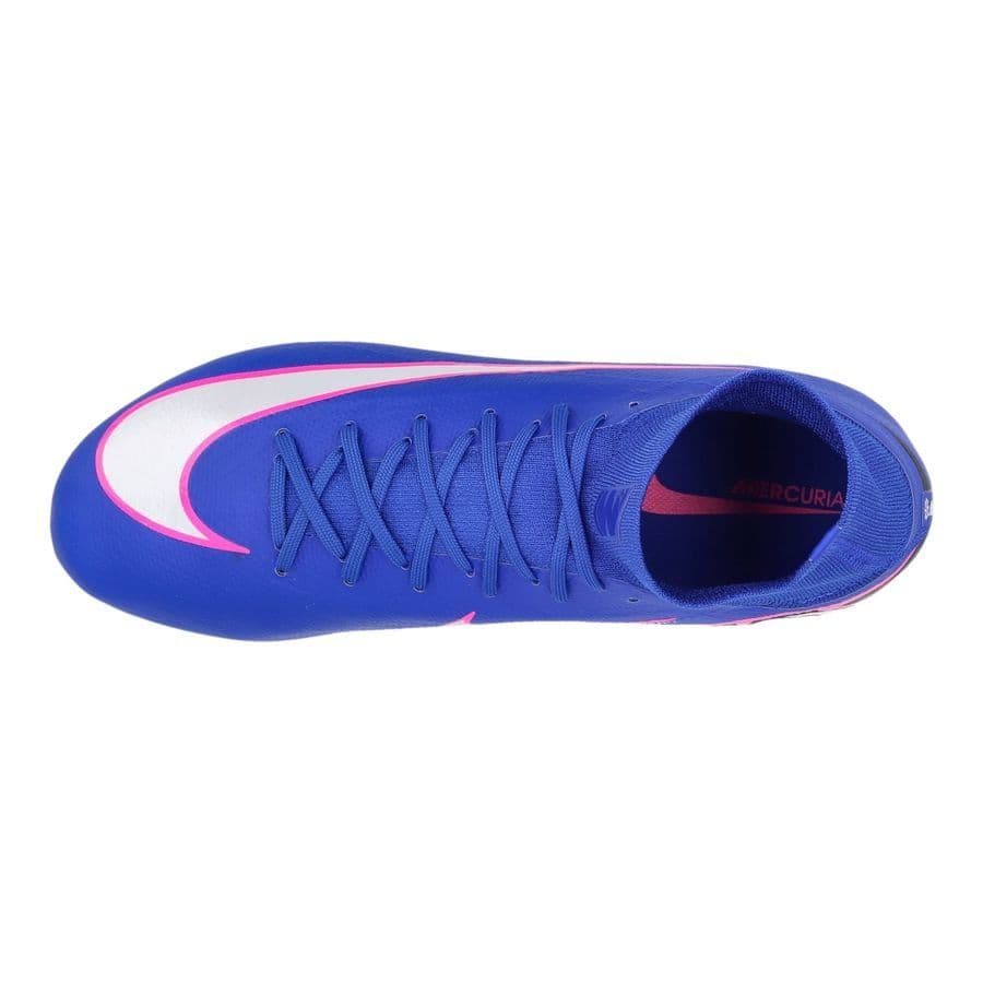Nike Air Zoom Mercurial Superfly 10 Pro FG, foto 7