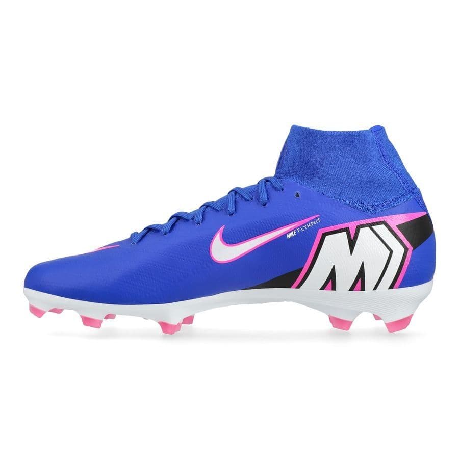 Nike Air Zoom Mercurial Superfly 10 Pro FG, foto 3
