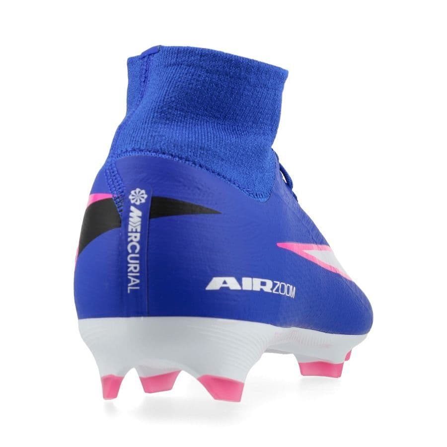 Nike Air Zoom Mercurial Superfly 10 Pro FG, foto 6