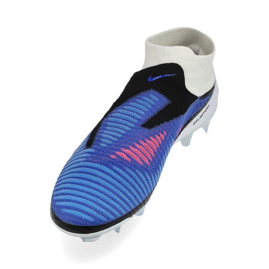 Nike Phantom 6 Elite High Cut FG, foto 5