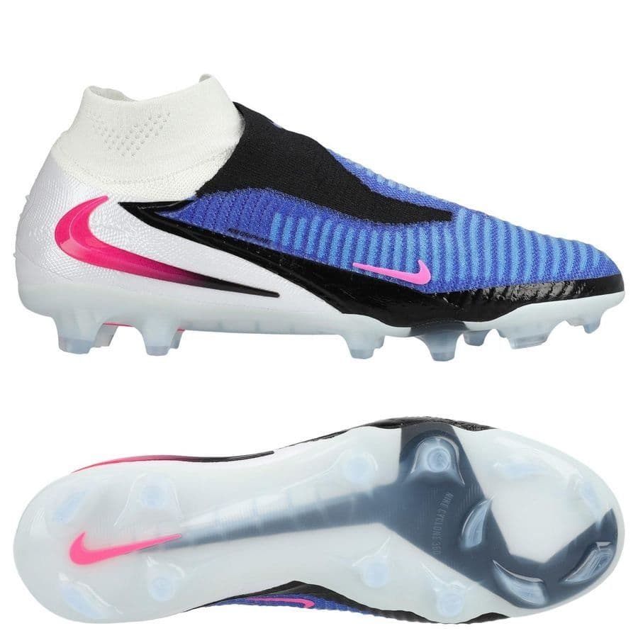 Nike Phantom 6 Elite High Cut Fg Attack (FG)