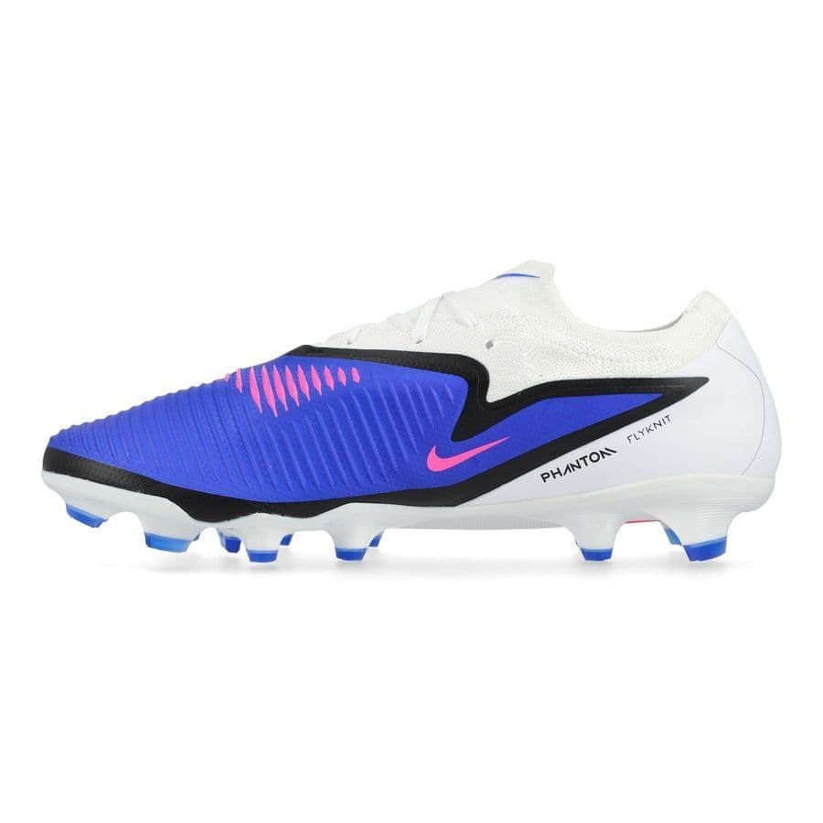 Nike Phantom 6 Pro Low Cut FG, foto 3