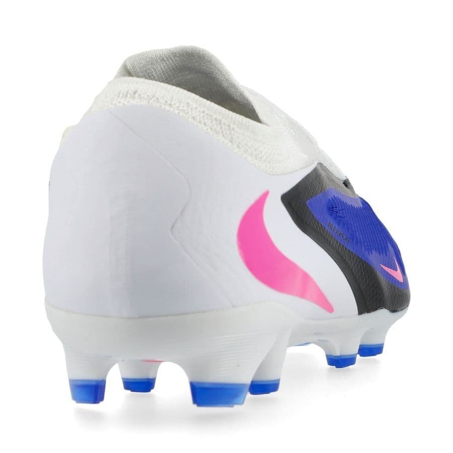 Nike Phantom 6 Pro Low Cut FG, foto 6