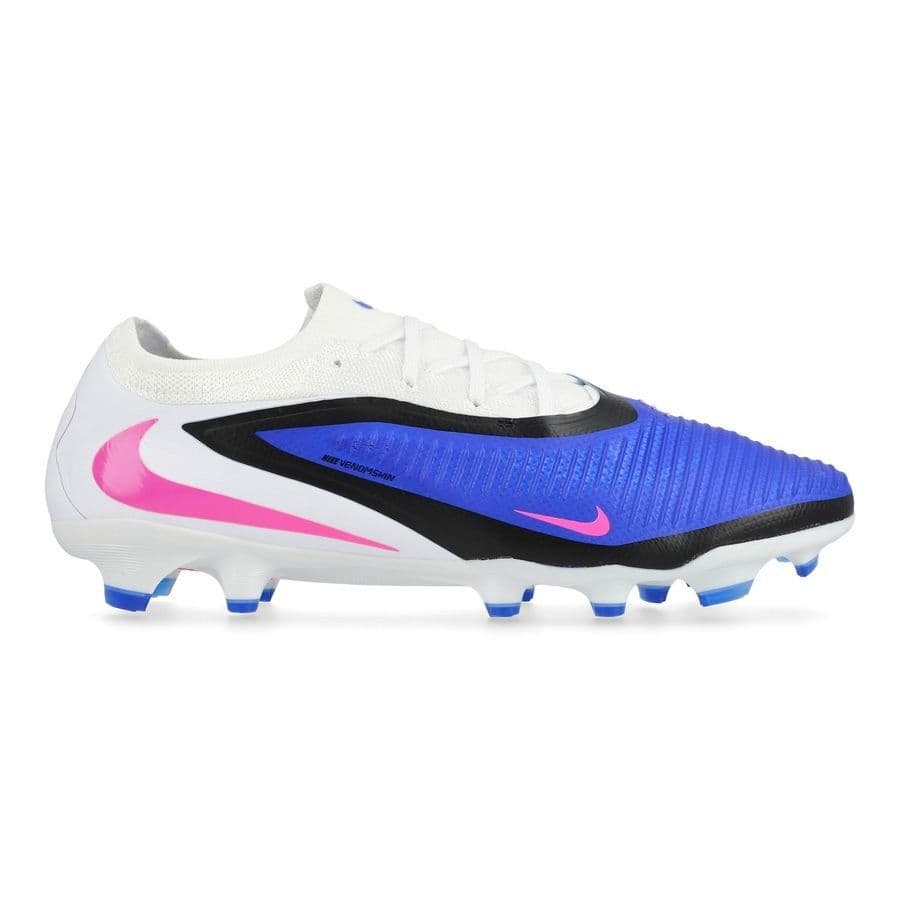 Nike Phantom 6 Pro Low Cut FG, foto 2