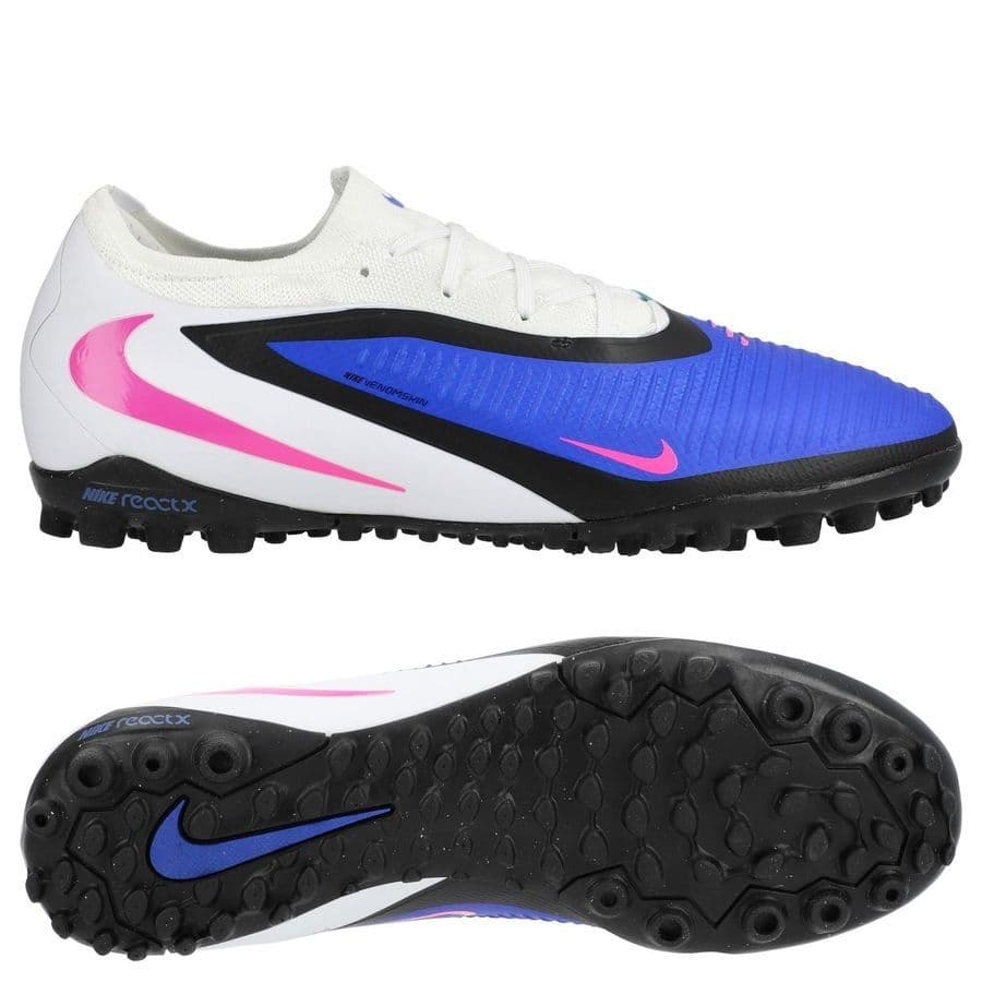 Nike Phantom 6 Pro Low Cut Tf Attack (TF)