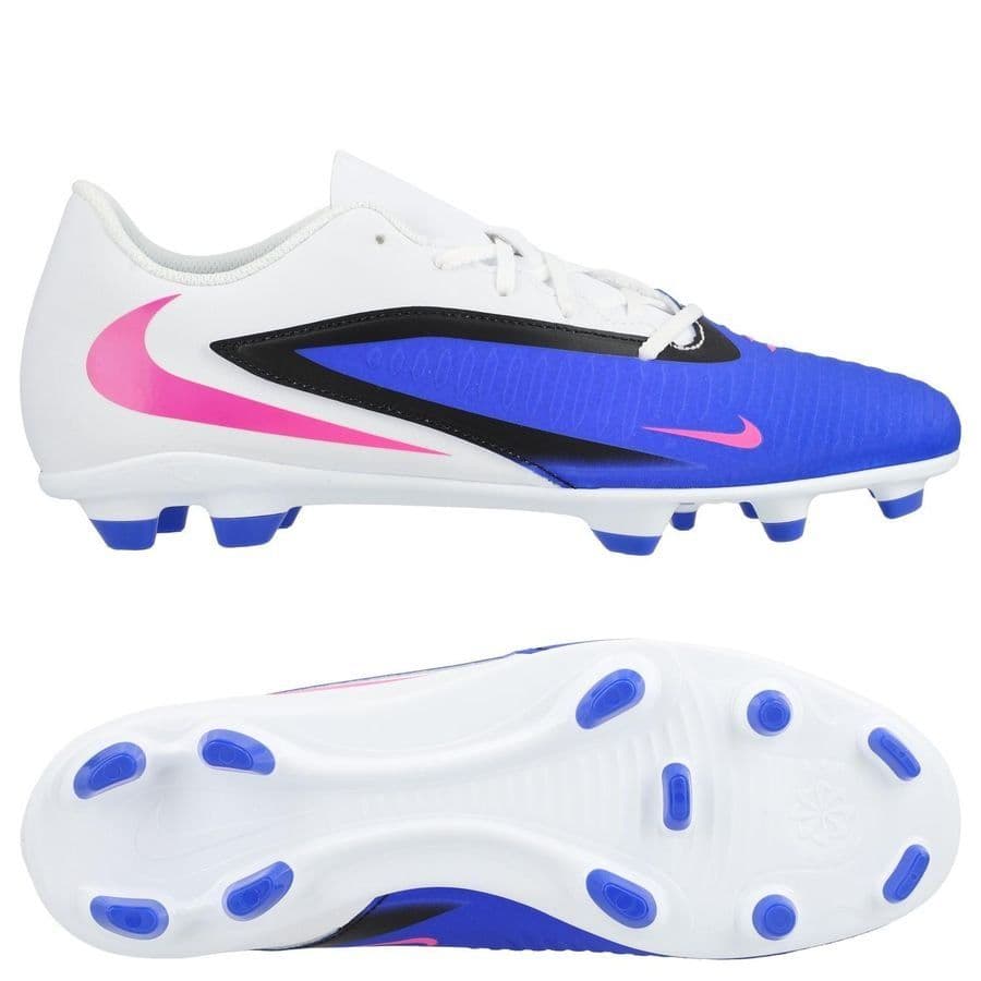 Nike Phantom 6 Club Low Cut MG