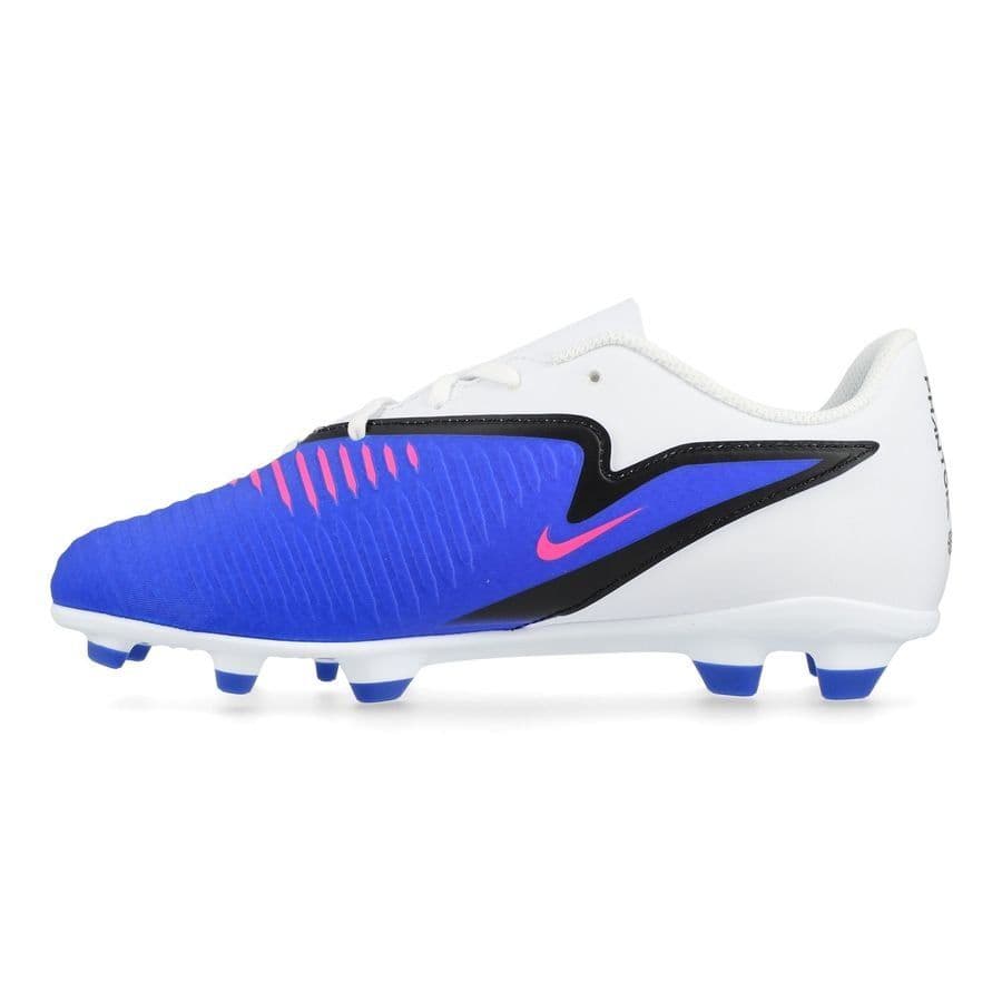 Nike Phantom 6 Club Low Cut MG Kids, foto 3