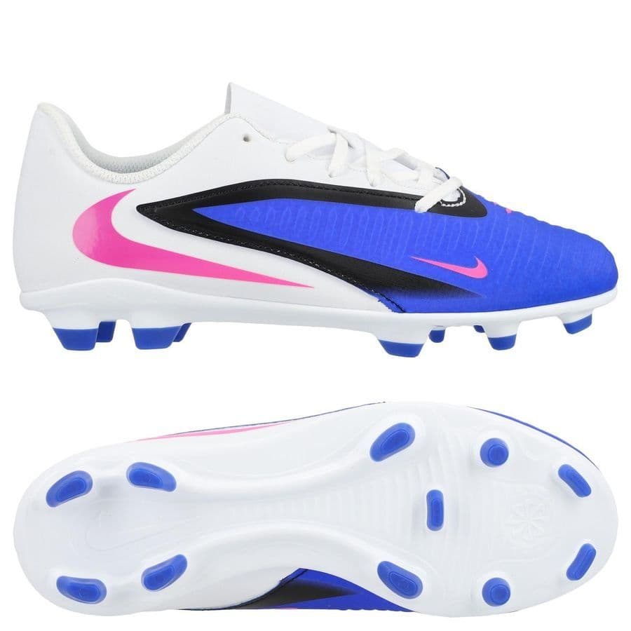 Nike Phantom 6 Club Low Cut Mg Attack Kids (MG)