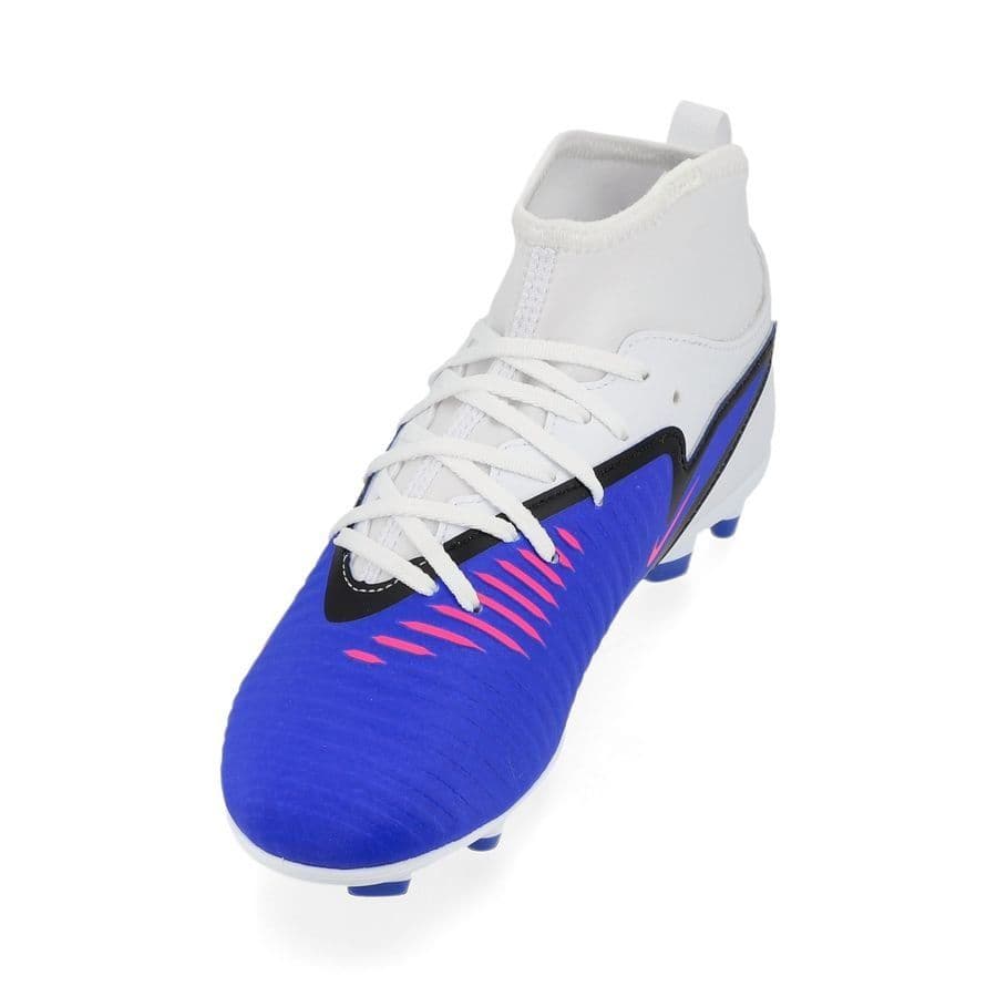 Nike Phantom 6 Club High Cut MG Kids, foto 5