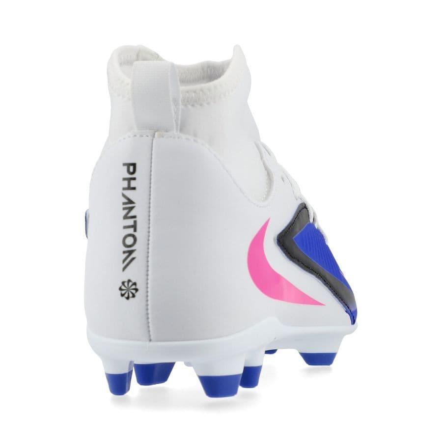 Nike Phantom 6 Club High Cut MG Kids, foto 6