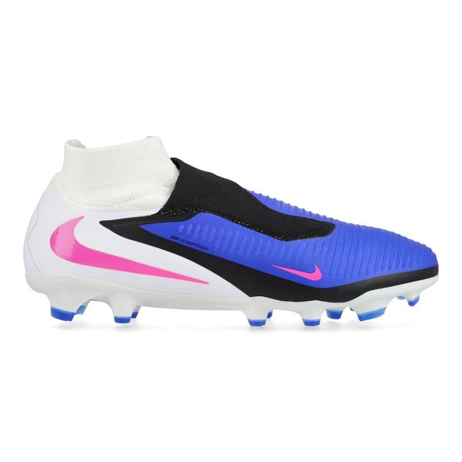 Nike Phantom 6 Pro High Cut FG, foto 2