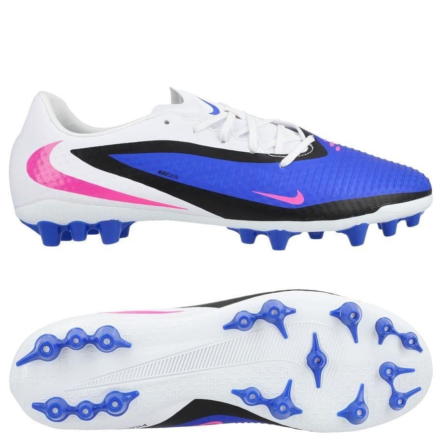 Nike Phantom 6 Academy Low Cut Ag Attack (AG)