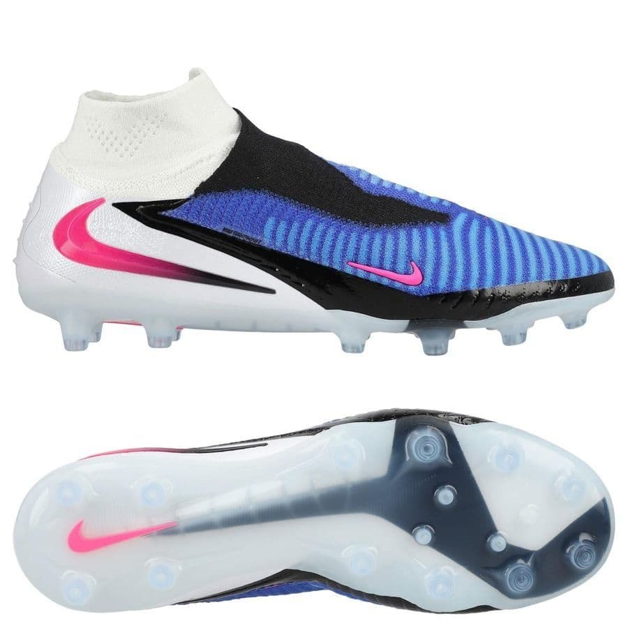 Nike Phantom 6 Elite High Cut Ag-pro Attack (AG)