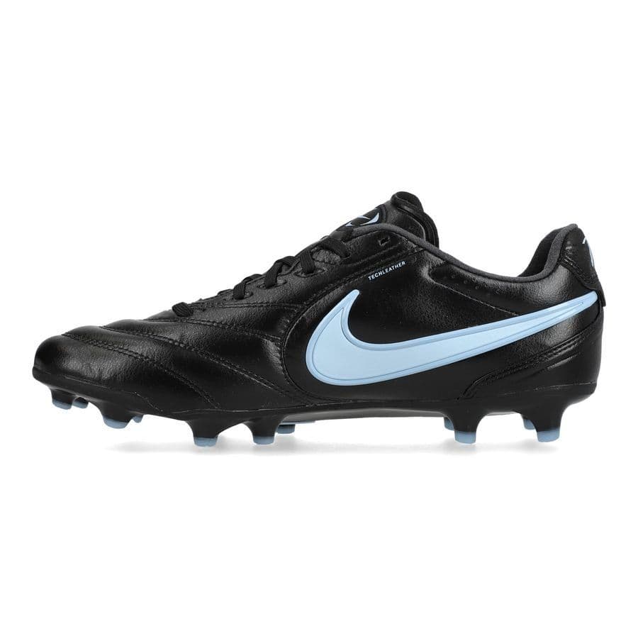 Nike Tiempo Ligera Pro FG, foto 3