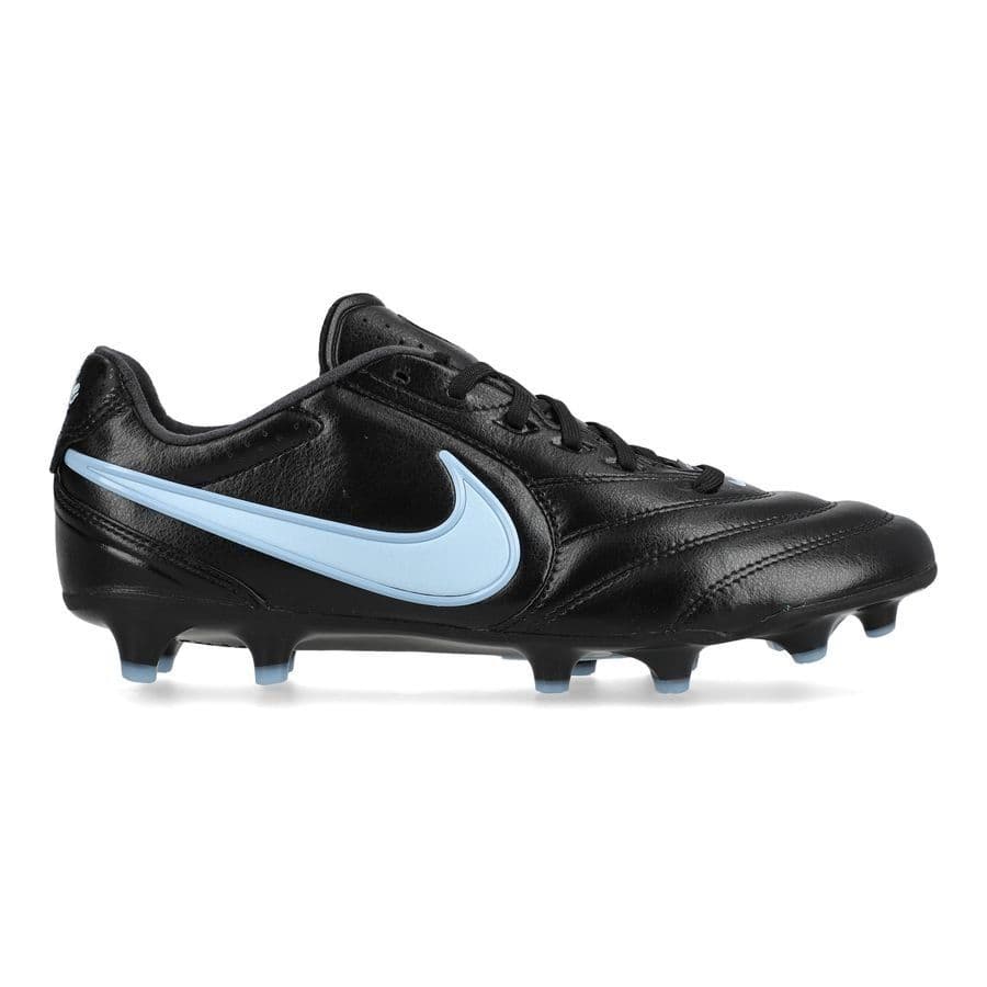 Nike Tiempo Ligera Pro FG, foto 2