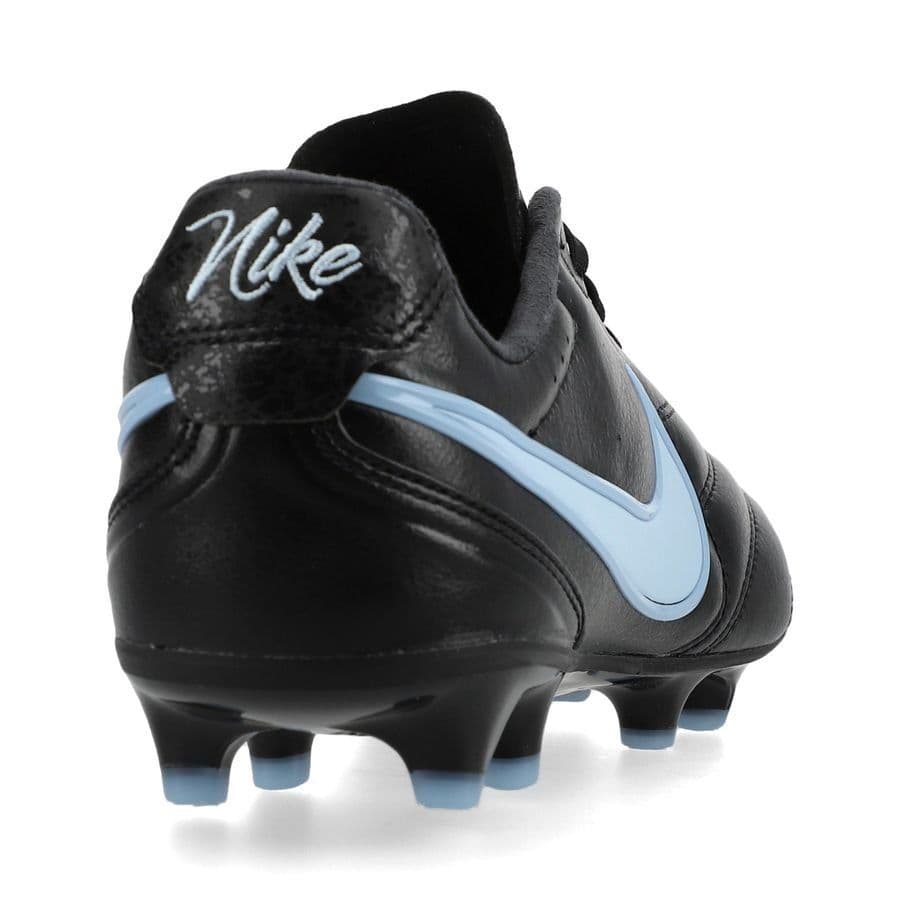 Nike Tiempo Ligera Pro FG, foto 6