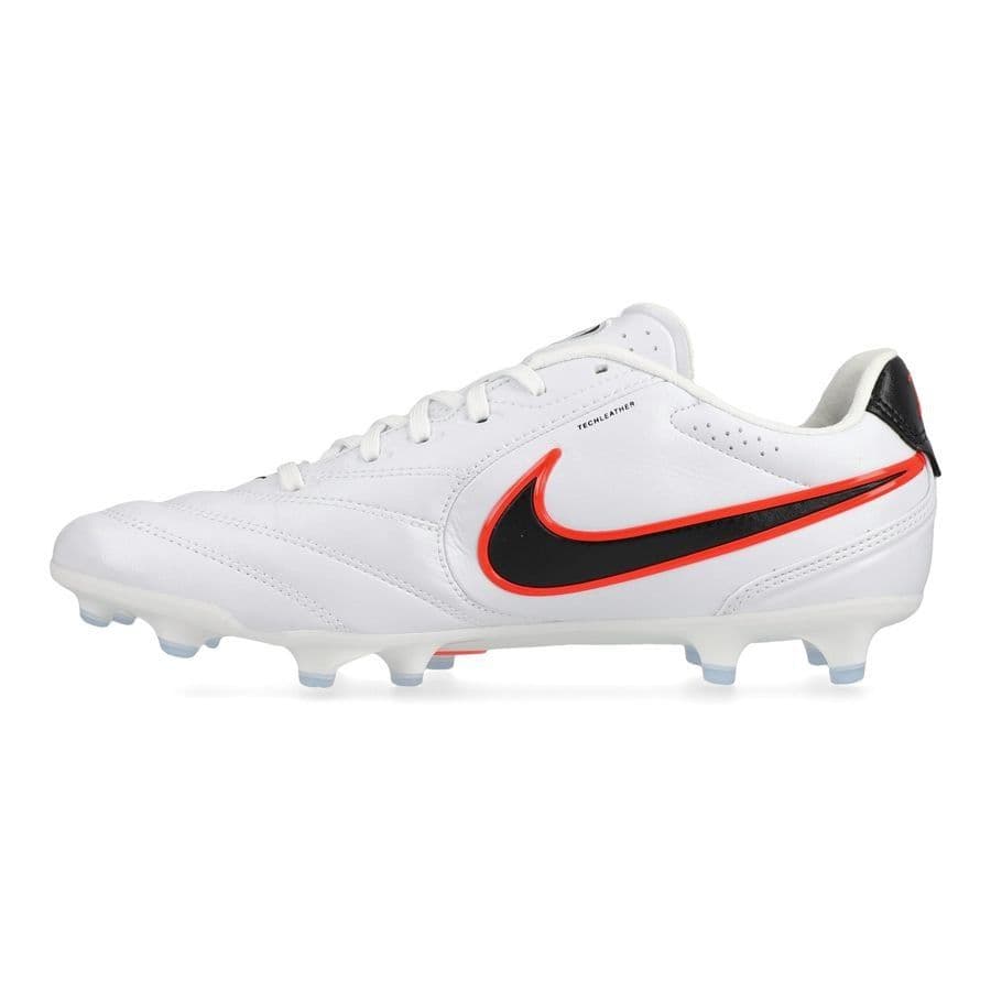 Nike Tiempo Ligera Pro FG, foto 3