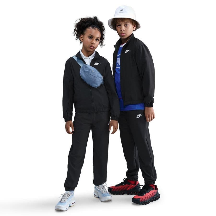 Nike Trainingspak Nsw Woven Fz Kids