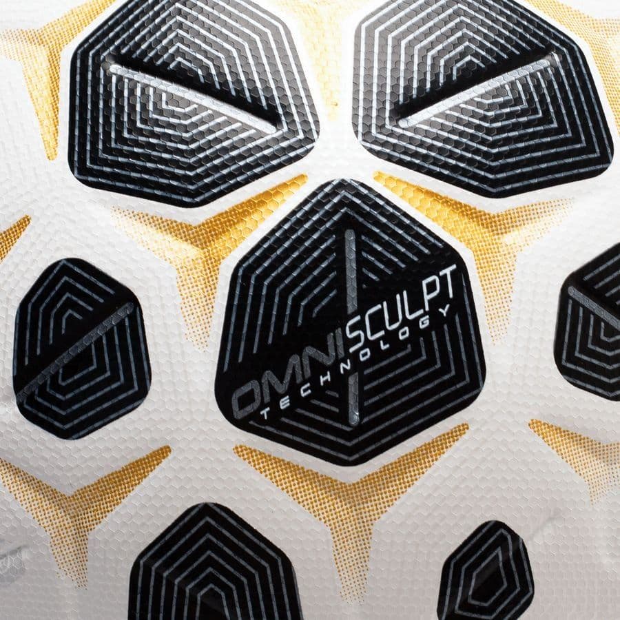 Nike Voetbal Academy Elite, foto 4