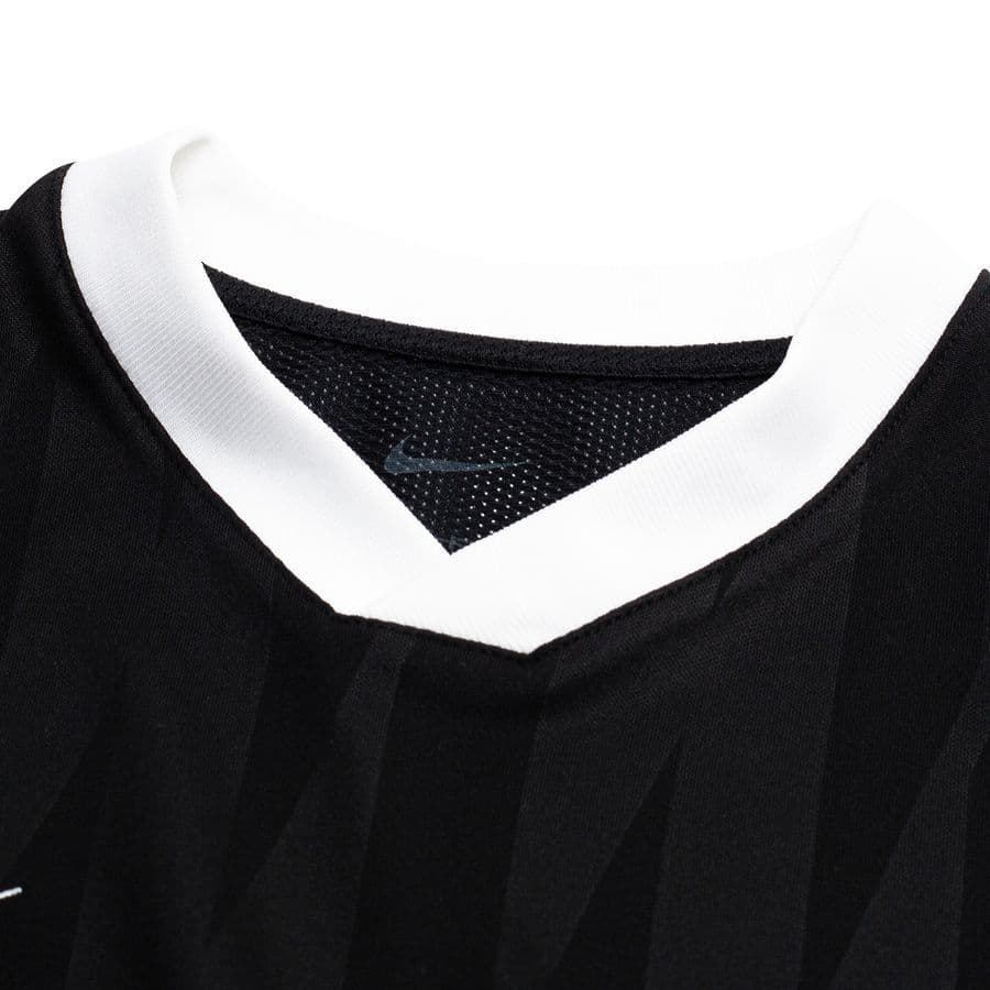 Nike Voetbalshirt Dri-fit Challenge Vi Dames, foto 2