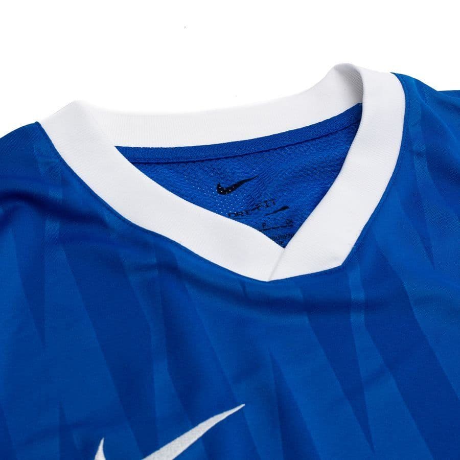 Nike Voetbalshirt Dri-fit Challenge Vi Kids, foto 2