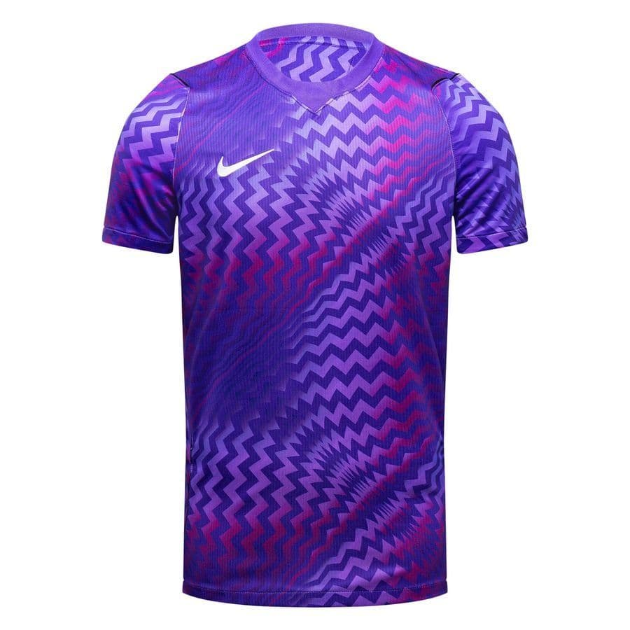 Nike Dri-FIT Gardien VI Keepersshirt, foto 3