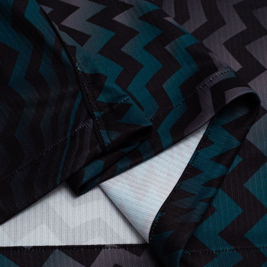 Nike Keepersshirt Dri-fit Gardien Vi Dames, foto 7