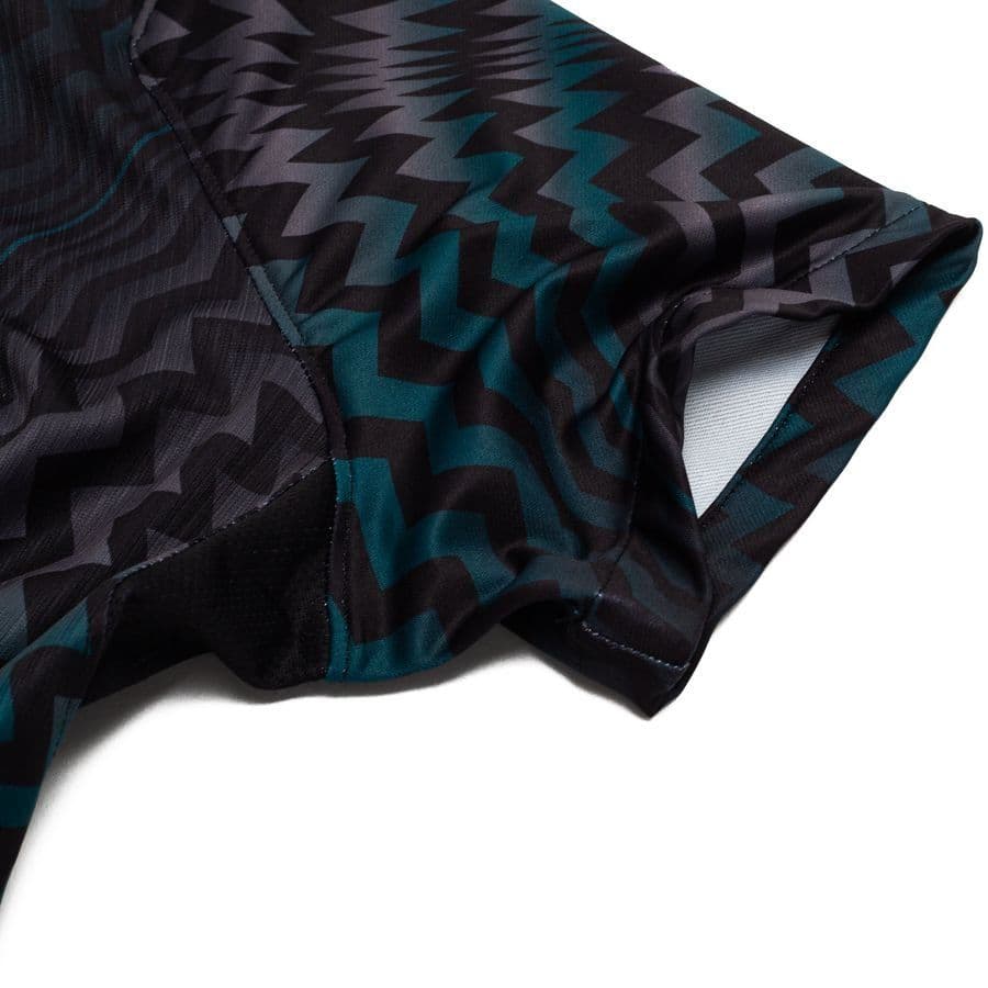 Nike Keepersshirt Dri-fit Gardien Vi Dames, foto 4