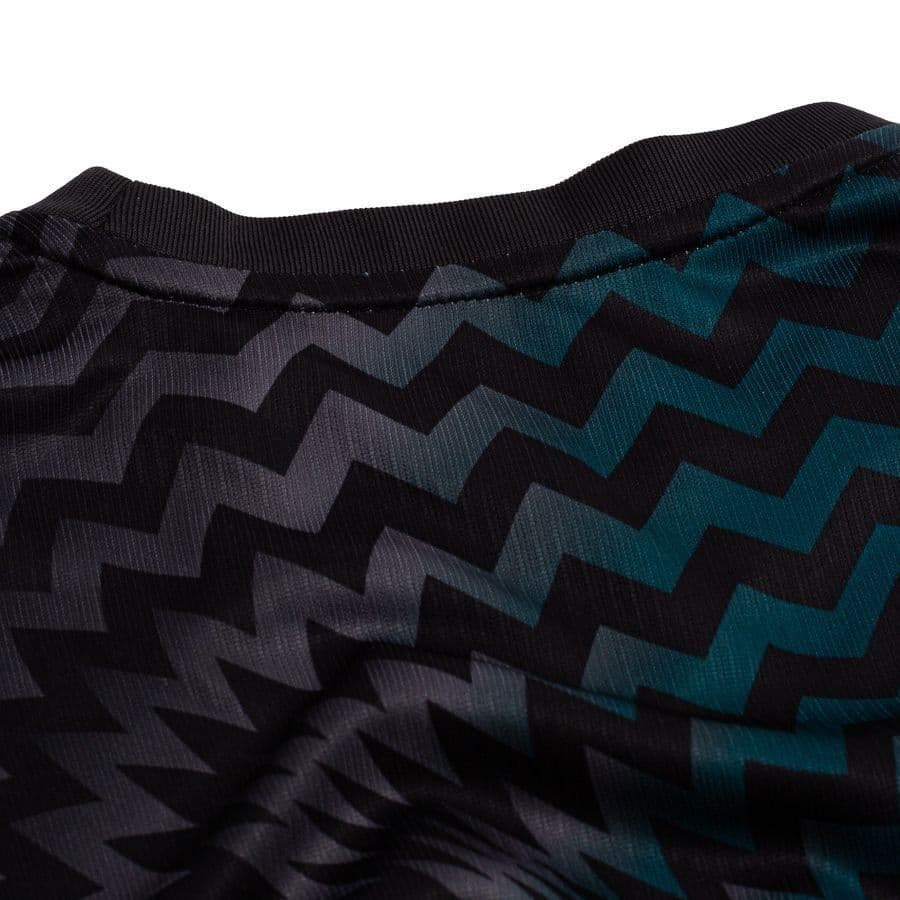 Nike Keepersshirt Dri-fit Gardien Vi Dames, foto 8