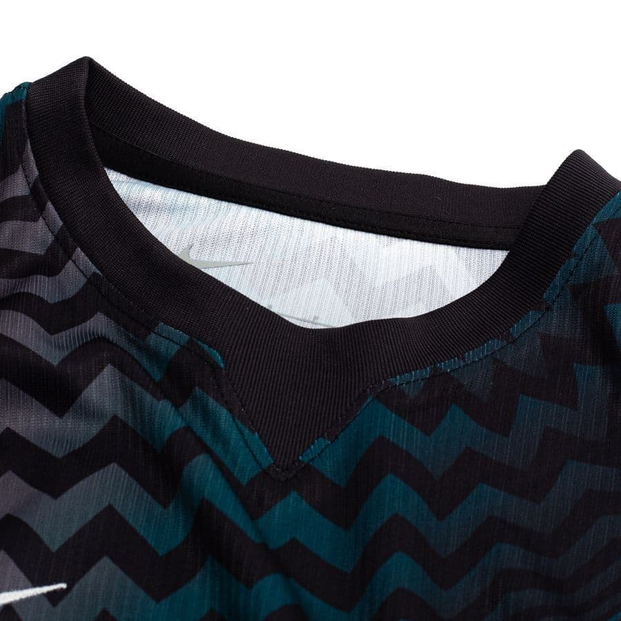 Nike Keepersshirt Dri-fit Gardien Vi Dames, foto 2