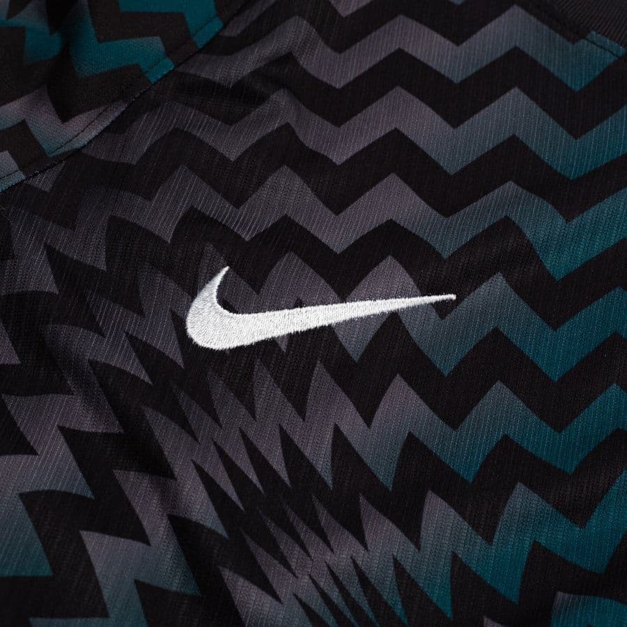 Nike Keepersshirt Dri-fit Gardien Vi Dames, foto 3