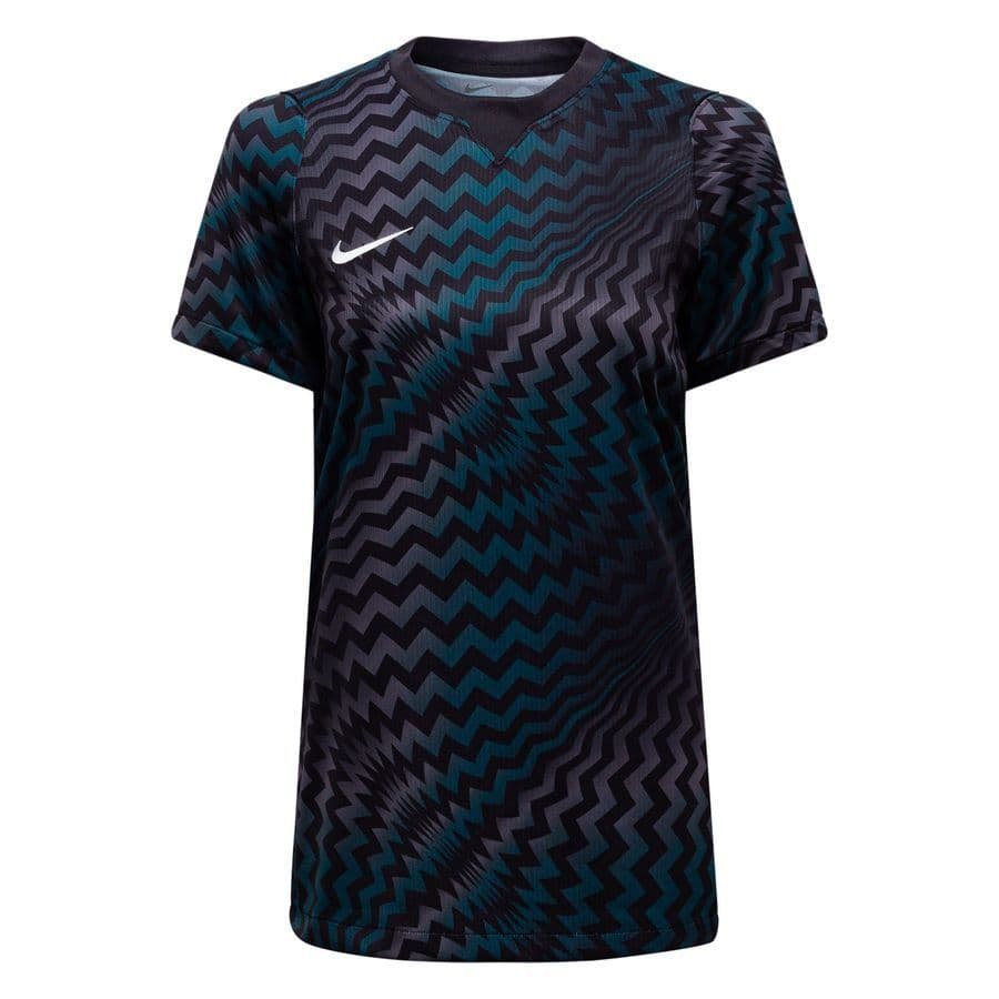 Nike Keepersshirt Dri-fit Gardien Vi Dames