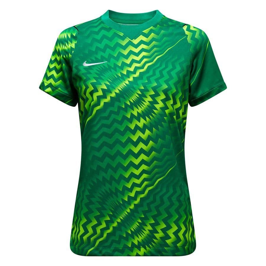 Nike Keepersshirt Dri-fit Gardien Vi Dames