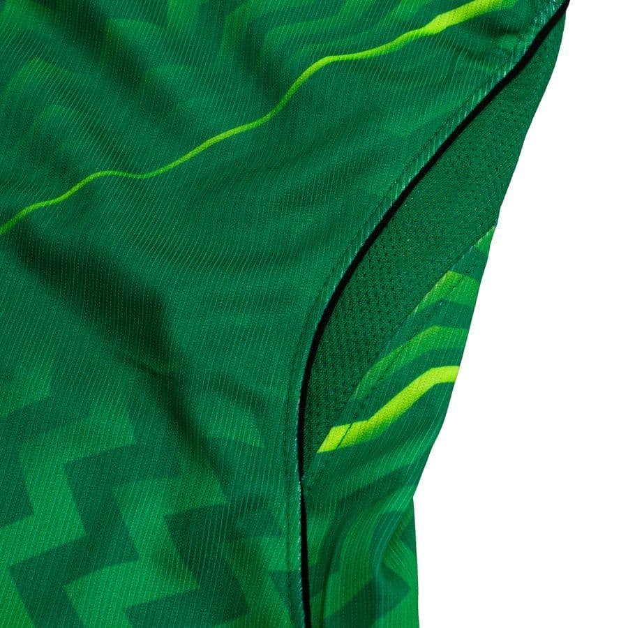 Nike Keepersshirt Dri-fit Gardien Vi Dames, foto 5