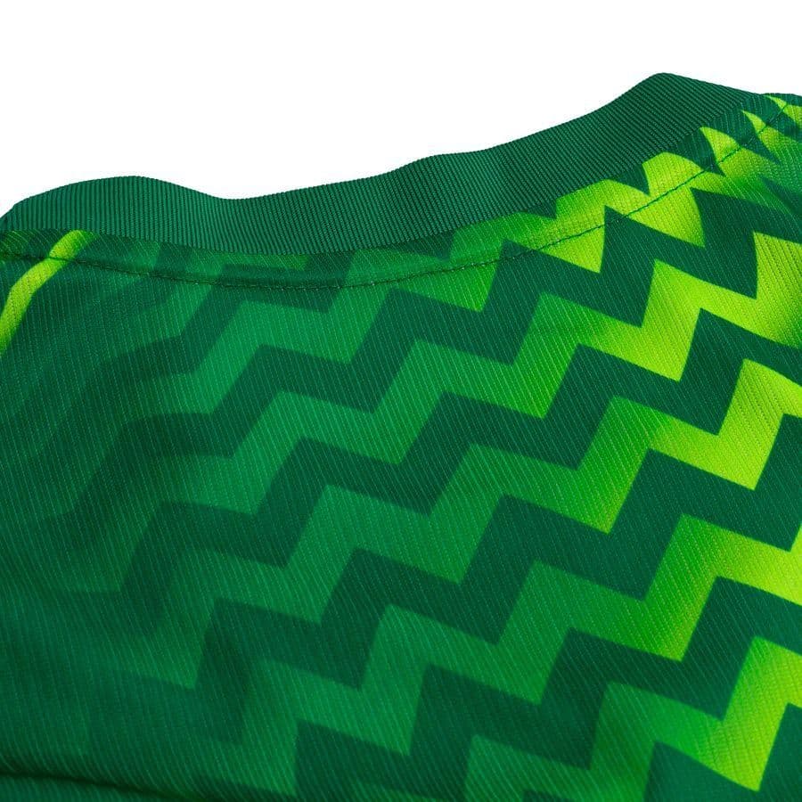 Nike Keepersshirt Dri-fit Gardien Vi Dames, foto 8