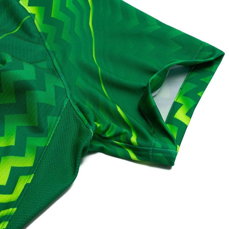 Nike Keepersshirt Dri-fit Gardien Vi Dames, foto 4