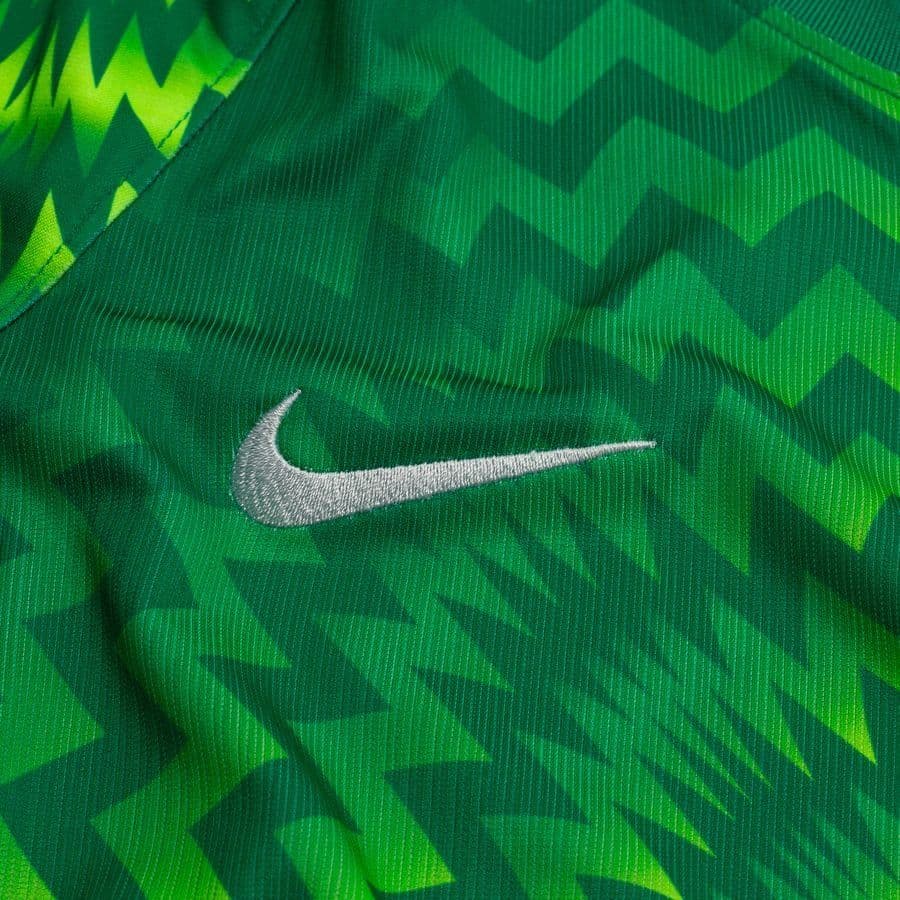 Nike Keepersshirt Dri-fit Gardien Vi Dames, foto 3