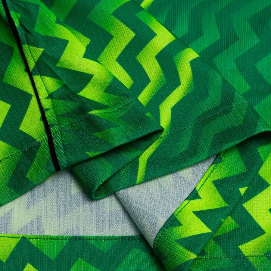 Nike Keepersshirt Dri-fit Gardien Vi Dames, foto 7