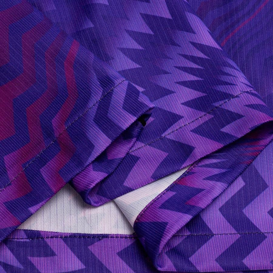 Nike Keepersshirt Dri-fit Gardien Vi Dames, foto 7