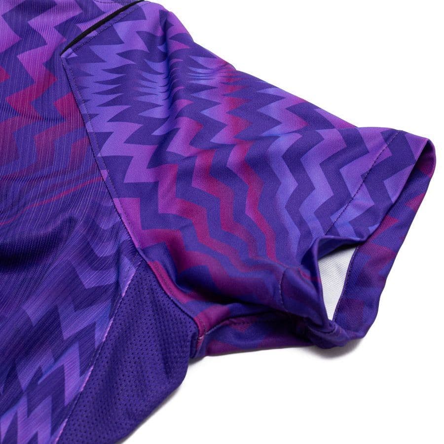 Nike Keepersshirt Dri-fit Gardien Vi Dames, foto 4