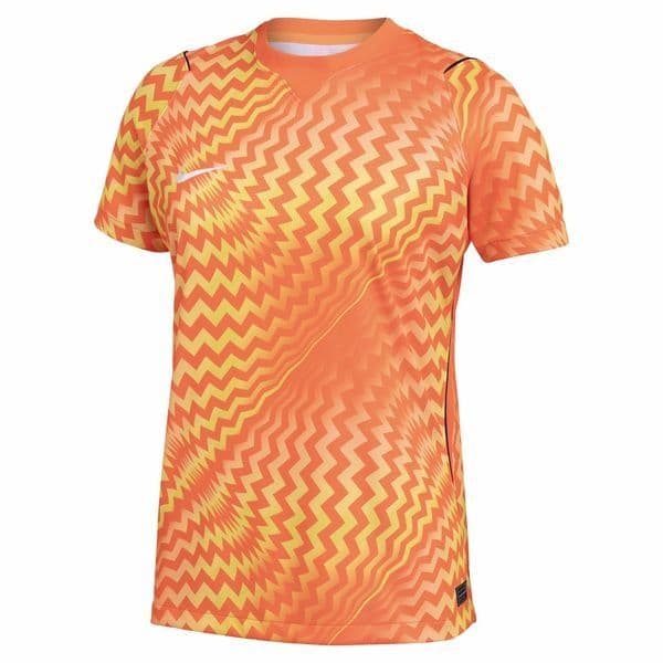 Nike Keepersshirt Dri-fit Gardien Vi Dames, foto 3