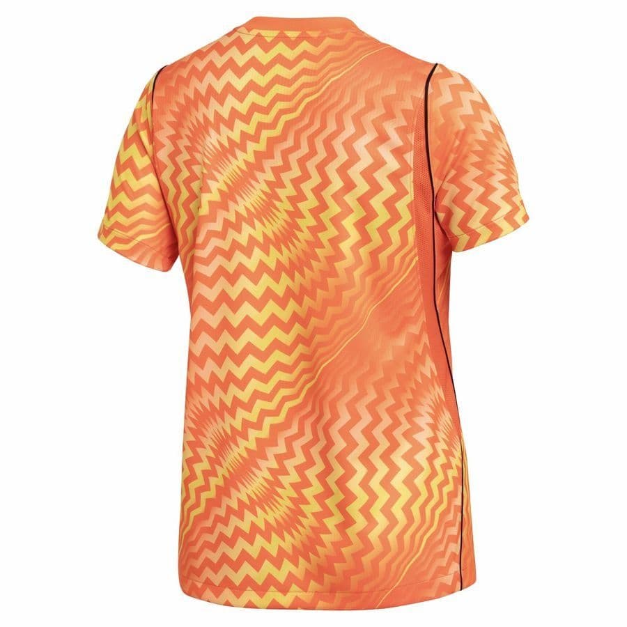 Nike Keepersshirt Dri-fit Gardien Vi Dames, foto 2