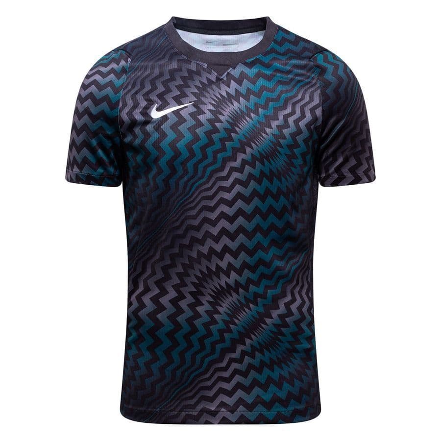 Nike Keepersshirt Dri-fit Gardien Vi Kids