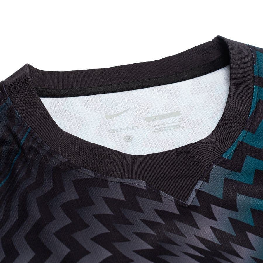 Nike Keepersshirt Dri-fit Gardien Vi Kids, foto 2